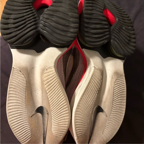 Nike alphafly next flyknit in rawdacious SOLD - Picture 6 of 6